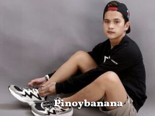 Pinoybanana