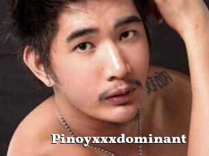Pinoyxxxdominant