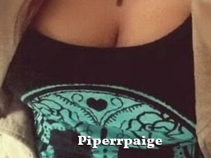 Piperrpaige