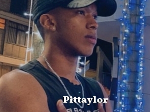 Pittaylor