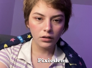 Pixiedem