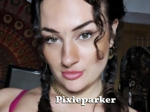 Pixieparker