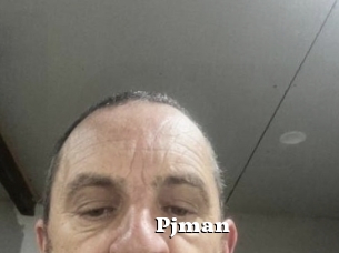 Pjman