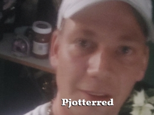 Pjotterred
