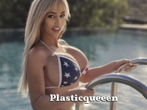 Plasticqueeen