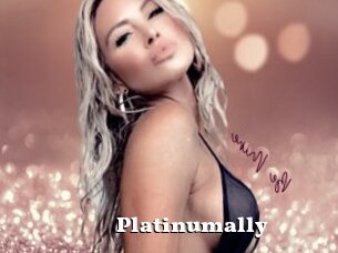 Platinumally
