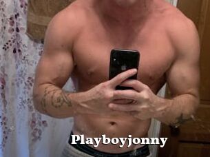 Playboyjonny