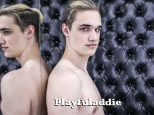 Playfuladdie