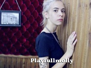 Playfullmolly