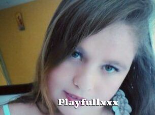 Playfullxxx