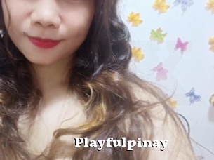 Playfulpinay
