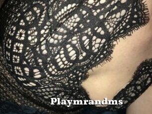 Playmrandms