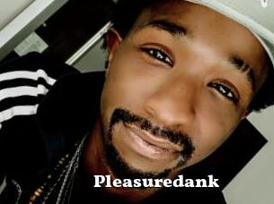 Pleasuredank