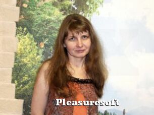Pleasuresoft