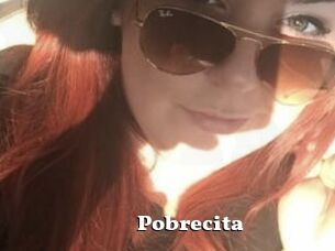 Pobrecita