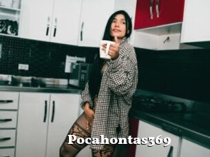 Pocahontas369