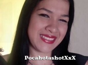 PocahotashotXxX