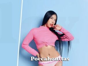 Poccahonttas