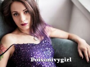 Poisonivygirl