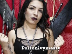 Poisonivymessy