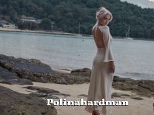 Polinahardman