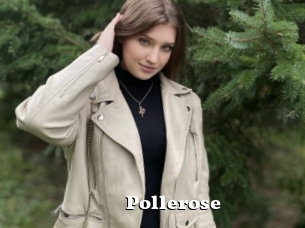 Pollerose