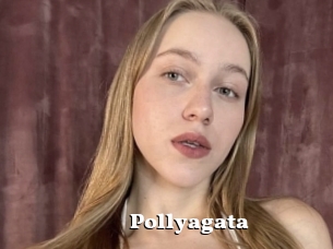Pollyagata