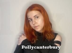 Pollycanterbury