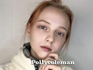 Pollycoleman