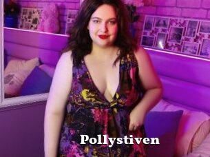 Pollystiven