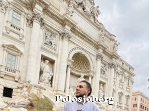 Polosjoberg