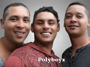 Polyboyz