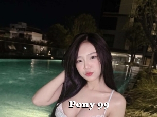 Pony_99