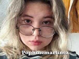 Pophinemartinez