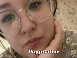Poppitailor