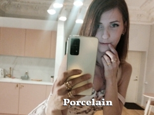 Porcelain