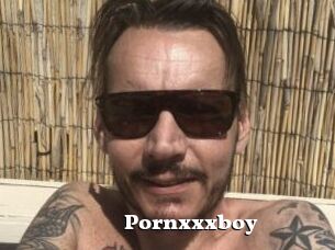 Pornxxxboy