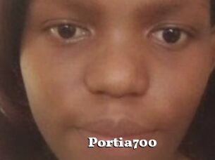 Portia700