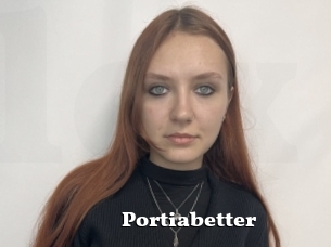 Portiabetter
