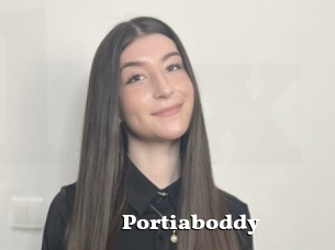Portiaboddy