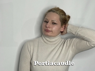 Portiacaudle