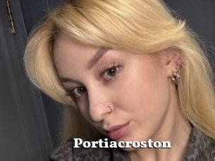 Portiacroston