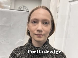 Portiadredge