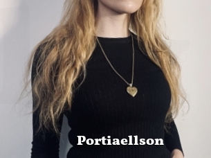 Portiaellson