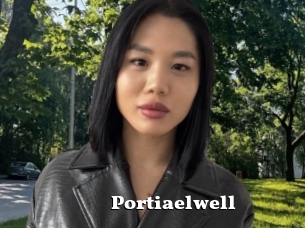 Portiaelwell