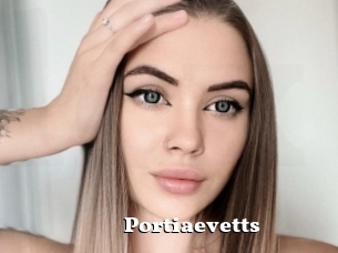 Portiaevetts