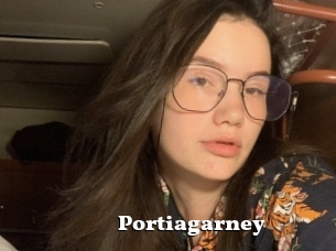 Portiagarney