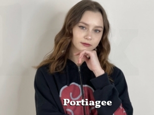 Portiagee