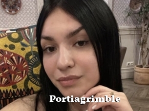Portiagrimble