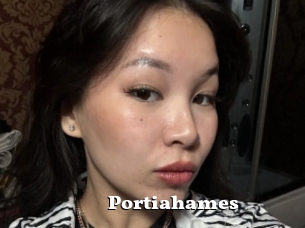 Portiahames